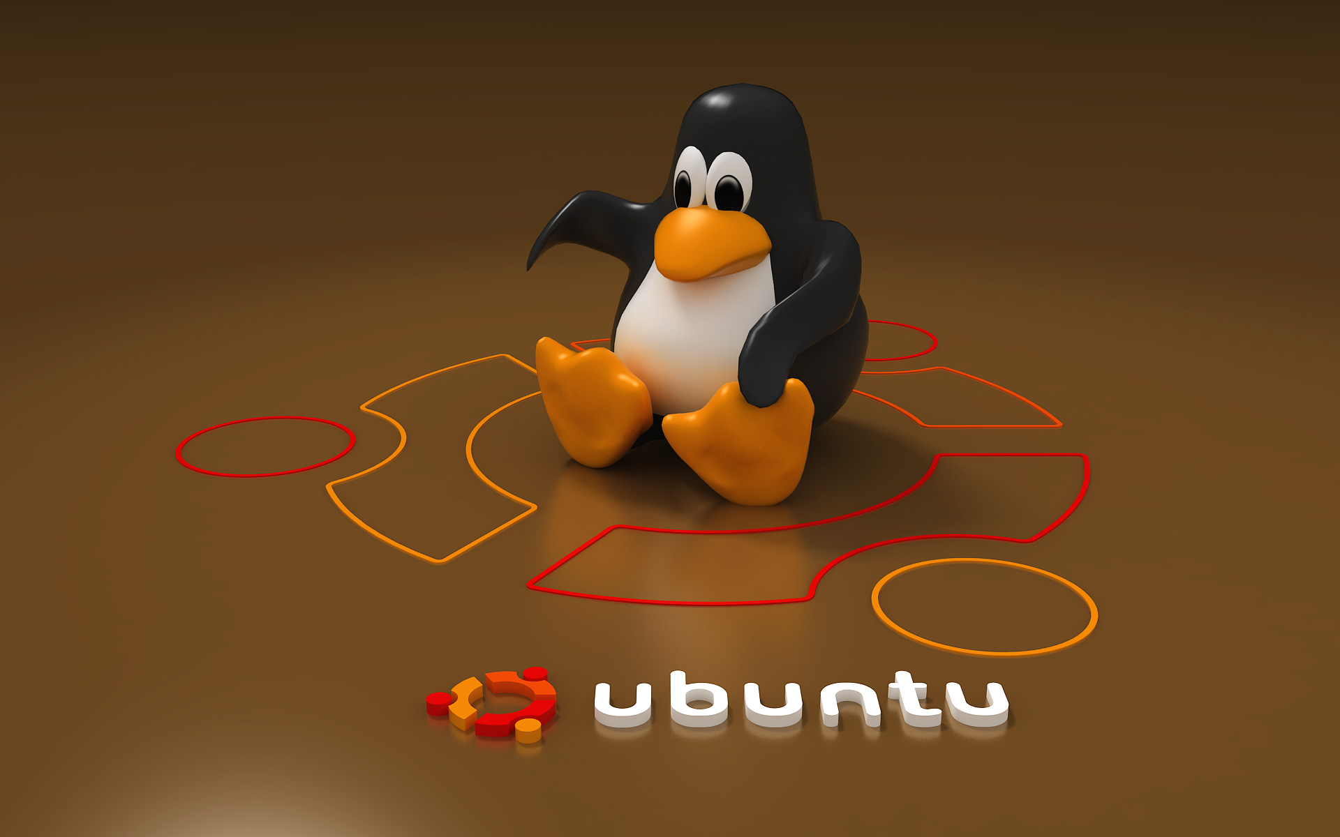 Ubuntu Pen